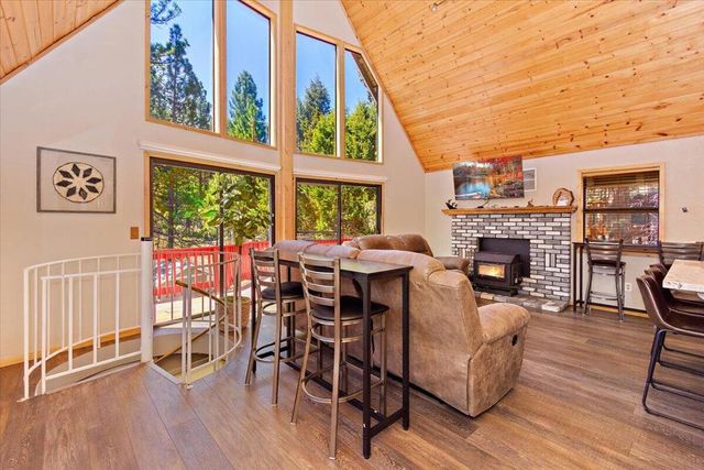 524 Catalina Road, Big Bear, CA 92315