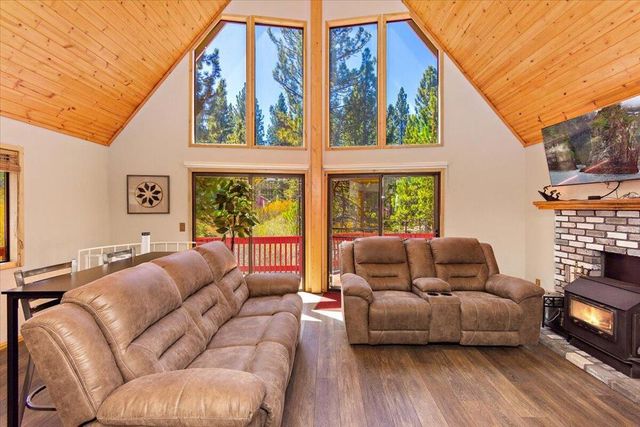 524 Catalina Road, Big Bear, CA 92315