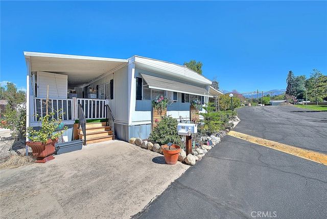 1255 Amethyst Street 49, Mentone, CA 92359