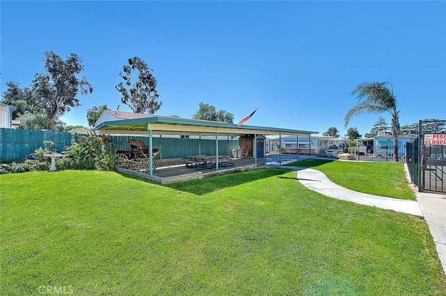 1255 Amethyst Street 49, Mentone, CA 92359