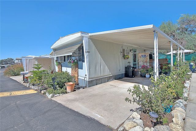 1255 Amethyst Street 49, Mentone, CA 92359