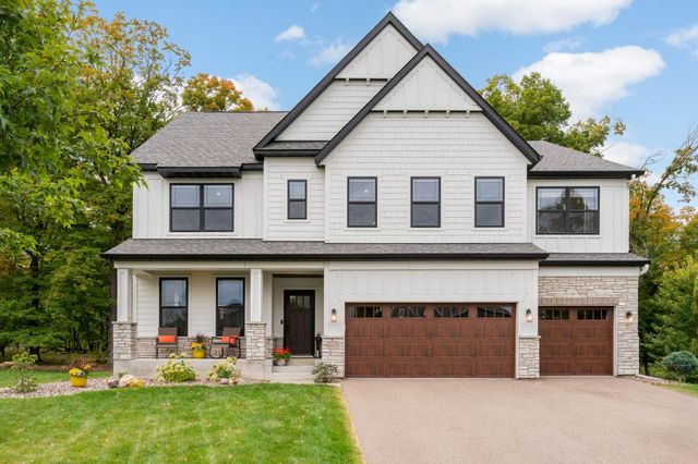 6655 Bracken Drive, Excelsior, MN 55331