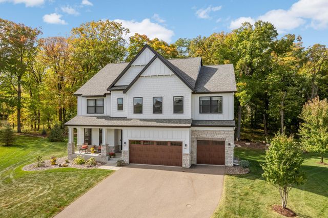 6655 Bracken Drive, Excelsior, MN 55331