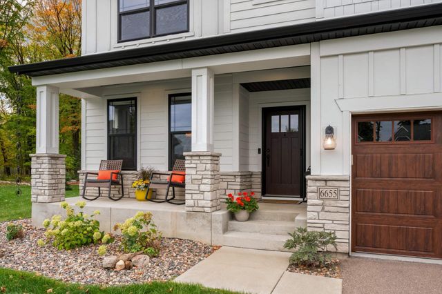 6655 Bracken Drive, Excelsior, MN 55331