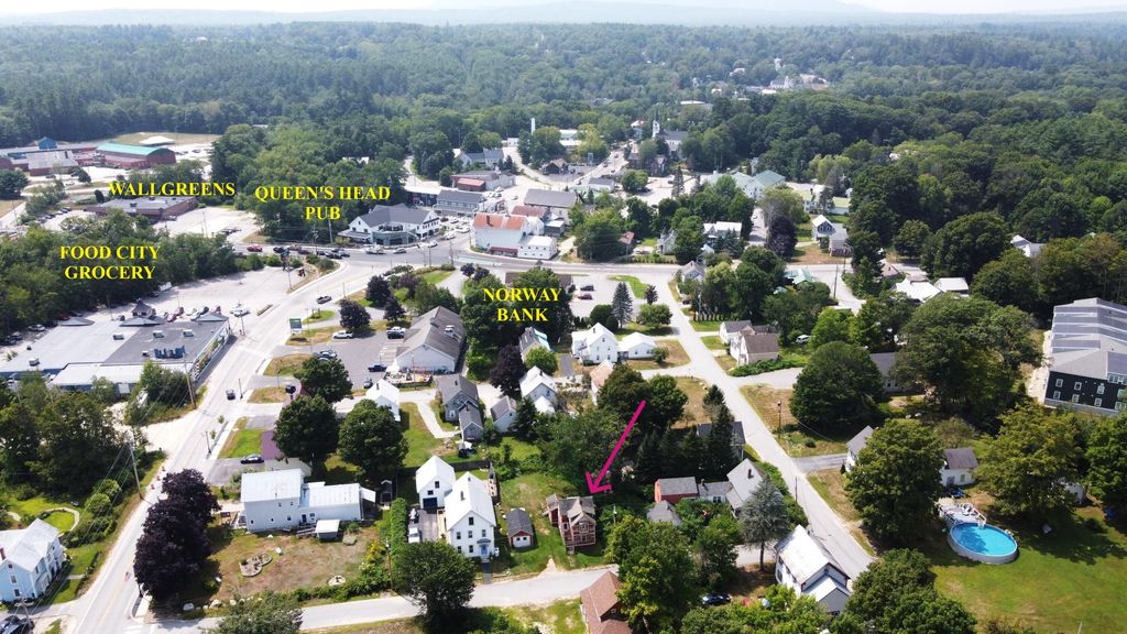 6 School Street, Bridgton, ME 04009 — photo 2
