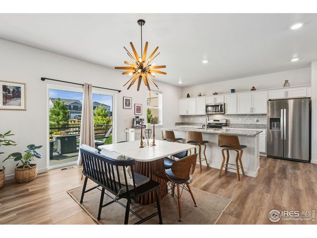 438 Bluebird Rd, Johnstown, CO 80534