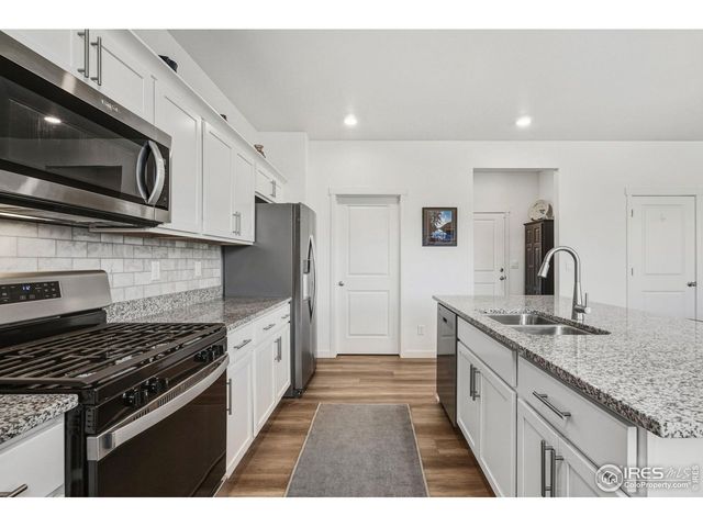 438 Bluebird Rd, Johnstown, CO 80534