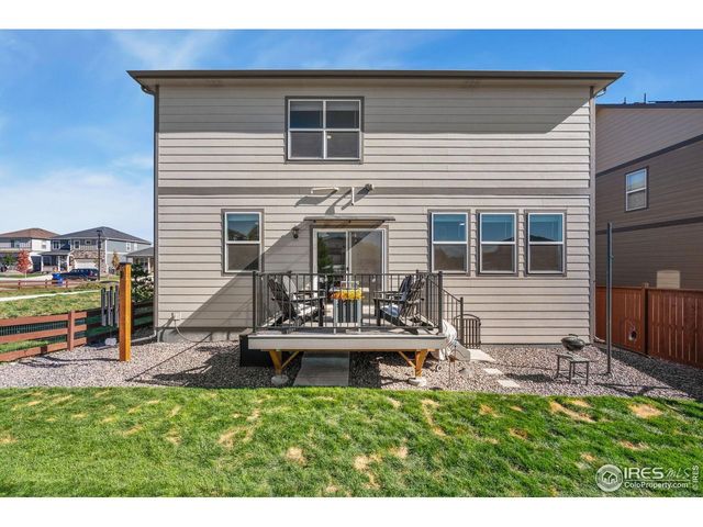 438 Bluebird Rd, Johnstown, CO 80534
