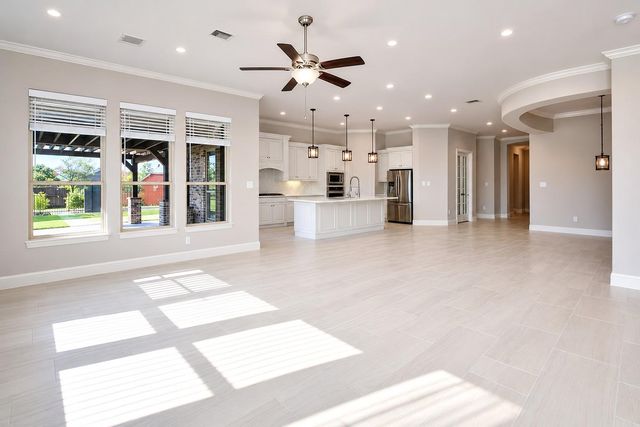 19903 Oakland Knoll Circle, Richmond, TX 77407