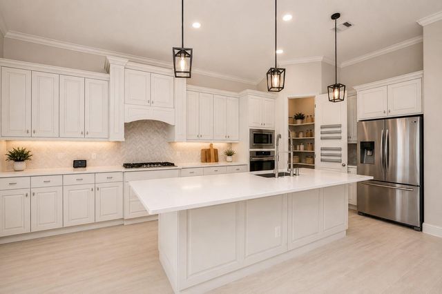 19903 Oakland Knoll Circle, Richmond, TX 77407