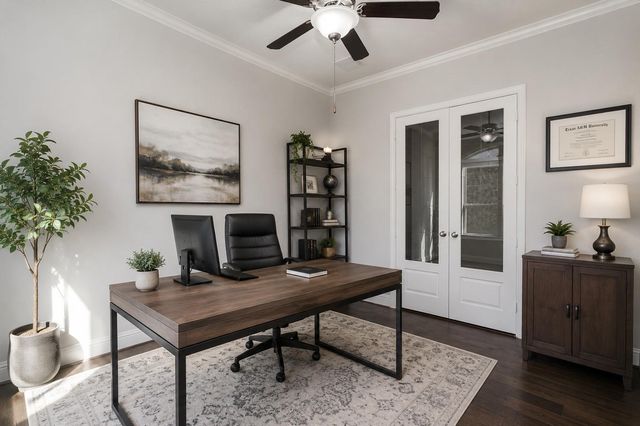 19903 Oakland Knoll Circle, Richmond, TX 77407