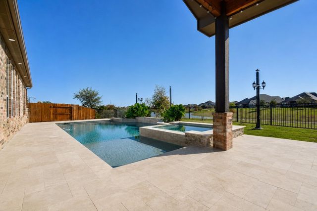 19903 Oakland Knoll Circle, Richmond, TX 77407