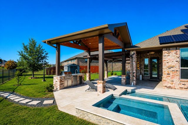 19903 Oakland Knoll Circle, Richmond, TX 77407