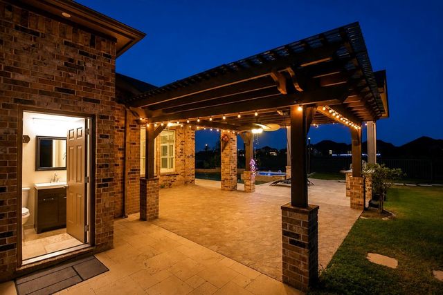 19903 Oakland Knoll Circle, Richmond, TX 77407