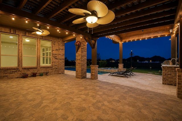 19903 Oakland Knoll Circle, Richmond, TX 77407