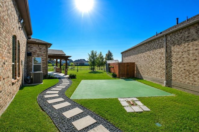 19903 Oakland Knoll Circle, Richmond, TX 77407
