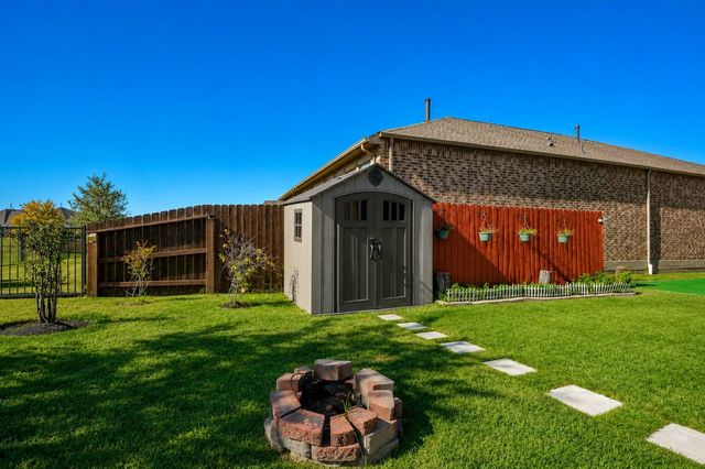19903 Oakland Knoll Circle, Richmond, TX 77407
