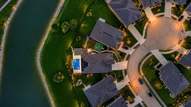 19903 Oakland Knoll Circle, Richmond, TX 77407