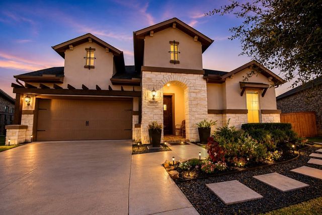 19903 Oakland Knoll Circle, Richmond, TX 77407