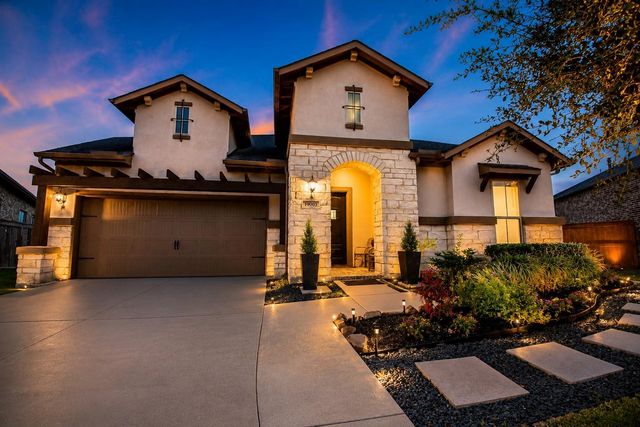 19903 Oakland Knoll Circle, Richmond, TX 77407