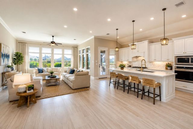 19903 Oakland Knoll Circle, Richmond, TX 77407