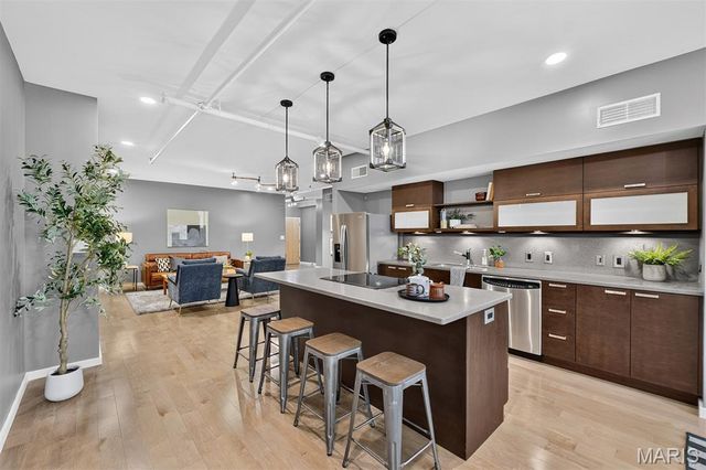915 Olive Street 1112, St Louis, MO 63101