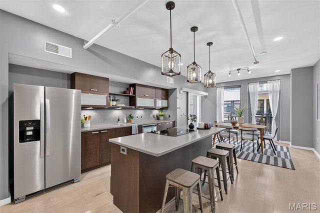 915 Olive Street 1112, St Louis, MO 63101