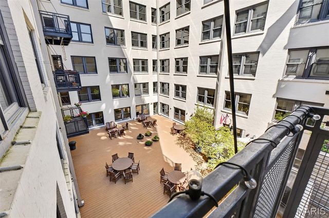 915 Olive Street 1112, St Louis, MO 63101