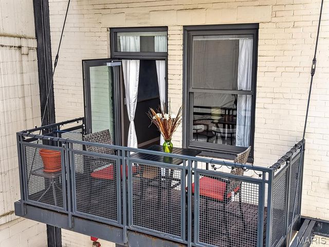 915 Olive Street 1112, St Louis, MO 63101