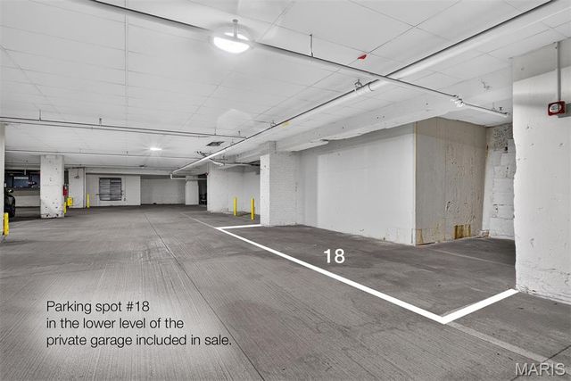 915 Olive Street 1112, St Louis, MO 63101