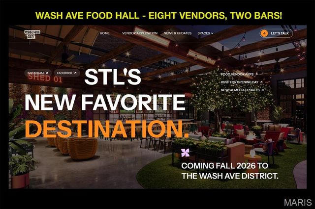 915 Olive Street 1112, St Louis, MO 63101
