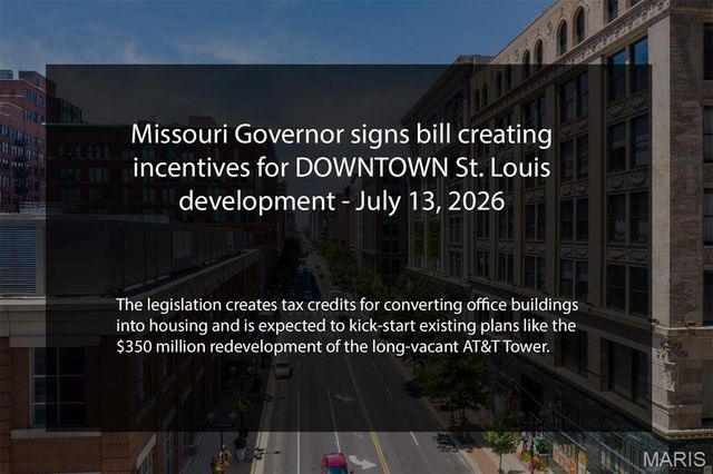 915 Olive Street 1112, St Louis, MO 63101