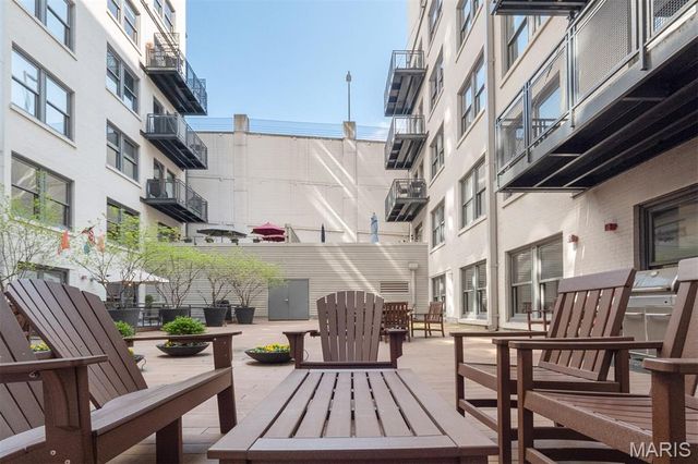 915 Olive Street 1112, St Louis, MO 63101