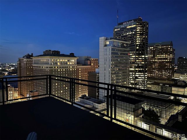 915 Olive Street 1112, St Louis, MO 63101