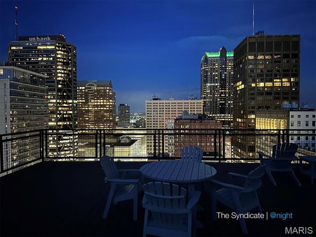 915 Olive Street 1112, St Louis, MO 63101