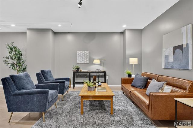 915 Olive Street 1112, St Louis, MO 63101
