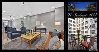 915 Olive Street 1112, St Louis, MO 63101
