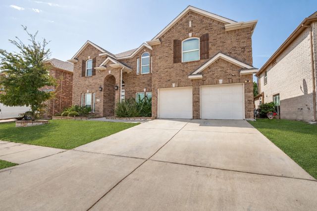 200 Ravenel Street, Glenn Heights, TX 75154