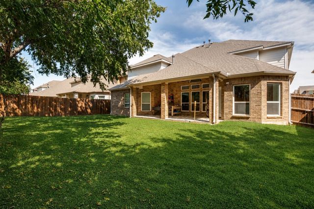 200 Ravenel Street, Glenn Heights, TX 75154