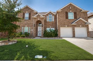 200 Ravenel Street, Glenn Heights, TX 75154