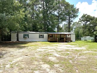 113 Glover Road, Poplarville, MS 39470
