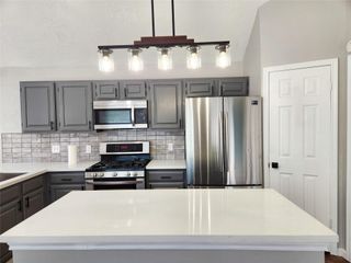 2118 Creston Drive, Spring, TX 77386