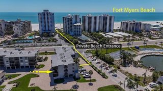 6645 Estero BLVD 201, Fort Myers Beach, FL 33931