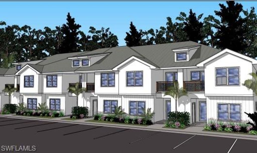 3810 Guilford RD, NAPLES, FL 34112 — exterior