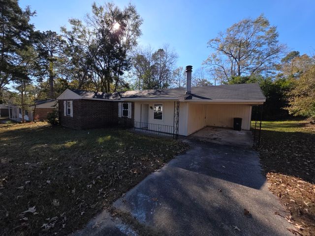 4305 Parkwood Drive, Augusta, GA 30906