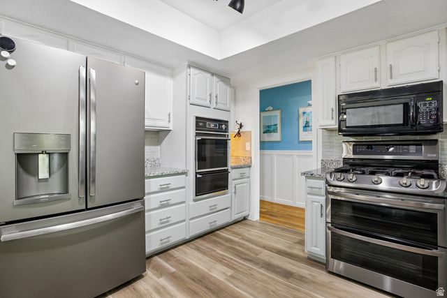 2112 N SUNSET DR, Layton, UT 84040