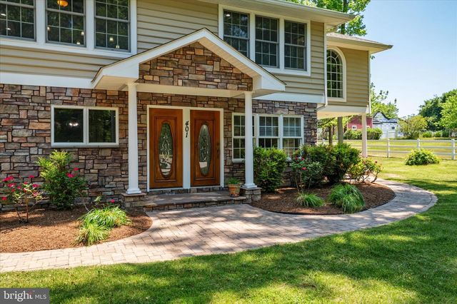 401 BEACH DR, Edgewater, MD 21037