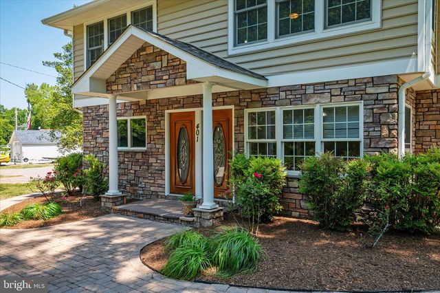401 BEACH DR, Edgewater, MD 21037