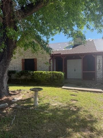 12807 Crow Valley Lane, Houston, TX 77099