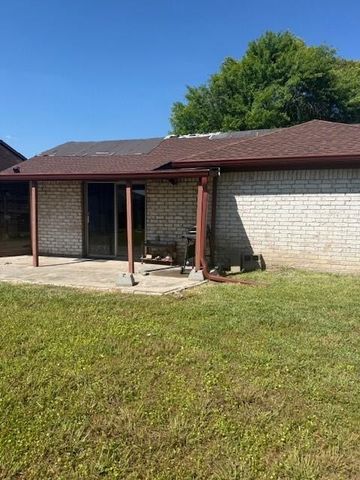 12807 Crow Valley Lane, Houston, TX 77099